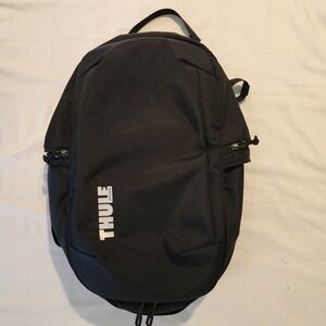 Thule Subterra Backpack Laptop Travel Bag Black 23L